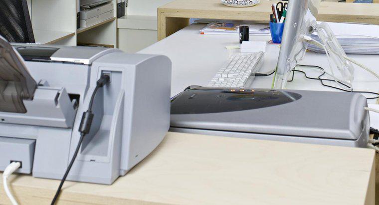 Thiết bị đầu vào máy tính là gì?